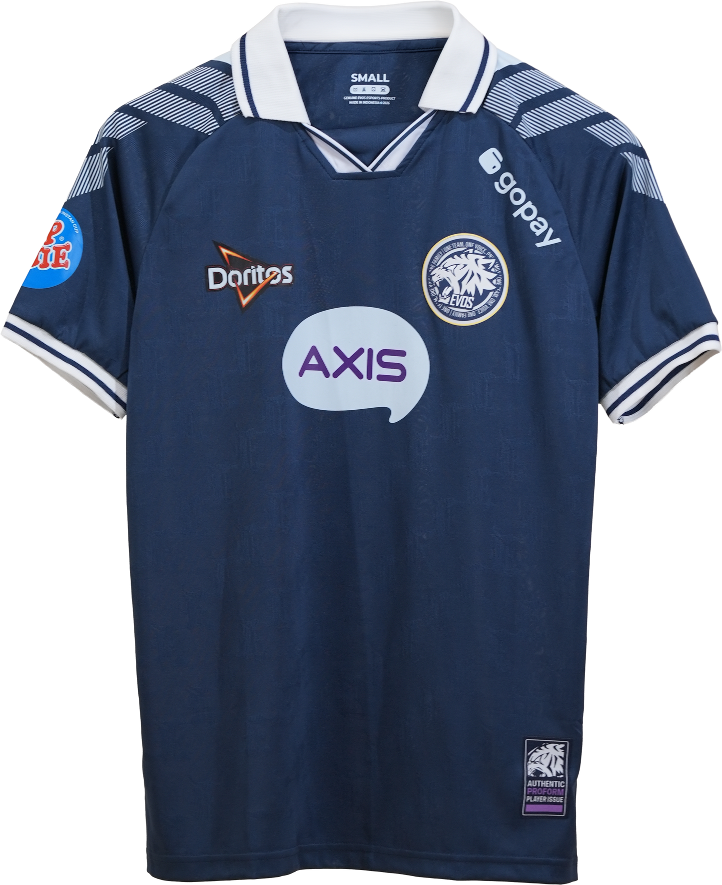 EVOS ESPORTS Official Jersey 2026