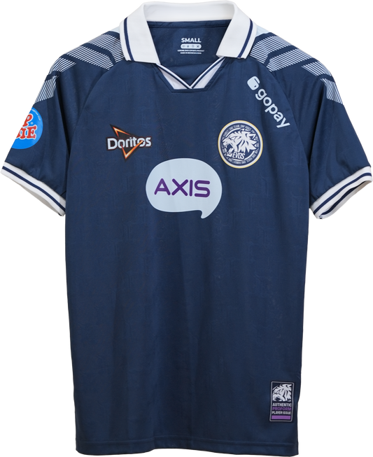 EVOS ESPORTS Official Jersey 2026